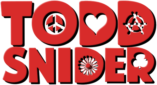 Todd Snider