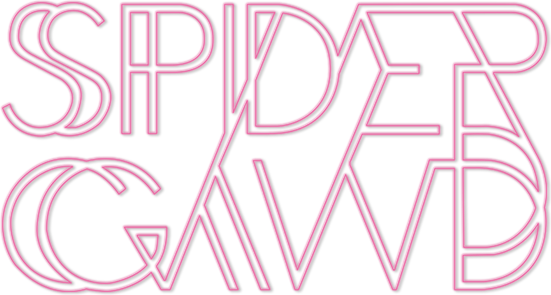 Spidergawd