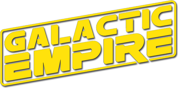 Galactic Empire