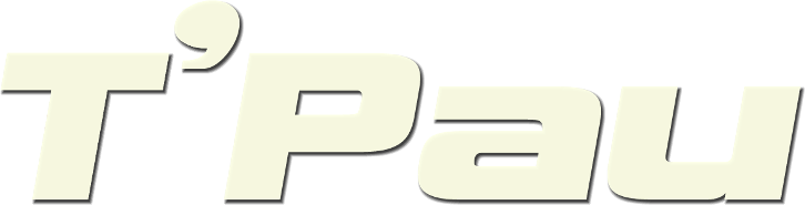 T’Pau