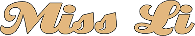 Miss Li