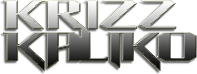 Krizz Kaliko