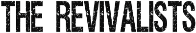 The Revivalists