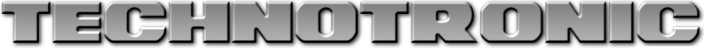 Technotronic