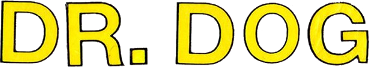 Dr. Dog