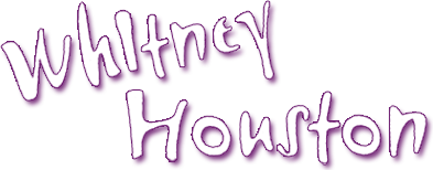 Whitney Houston