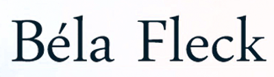 Béla Fleck