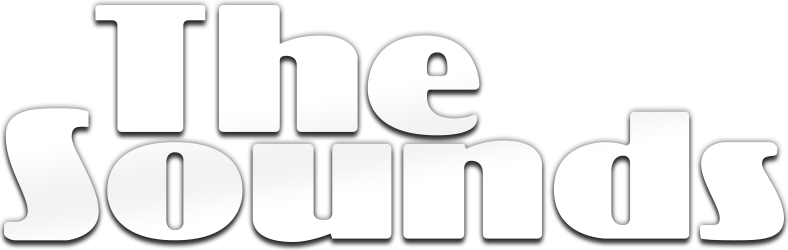 The Sounds
