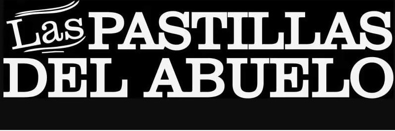 Las Pastillas del Abuelo