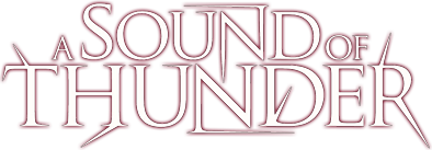 A Sound of Thunder