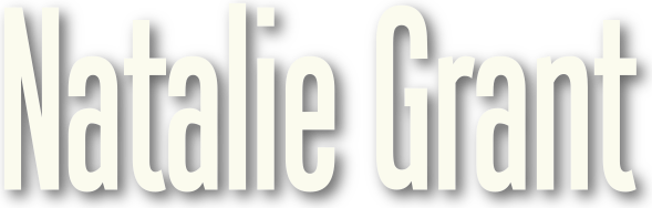 Natalie Grant