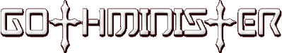 Gothminister