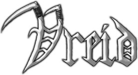 Vreid