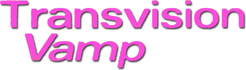 Transvision Vamp