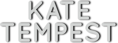 Kae Tempest