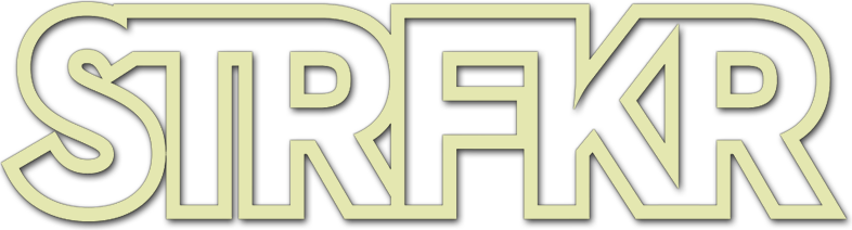 STRFKR