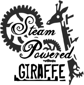 Steam Powered Giraffe