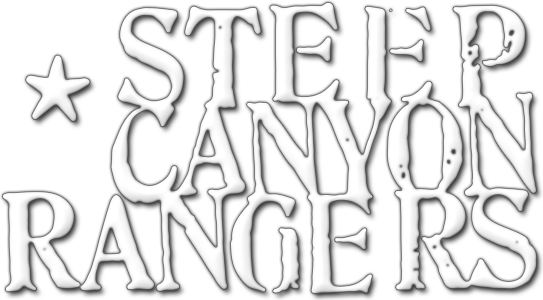 Steep Canyon Rangers