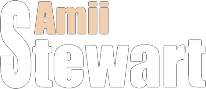 Amii Stewart