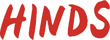 Hinds