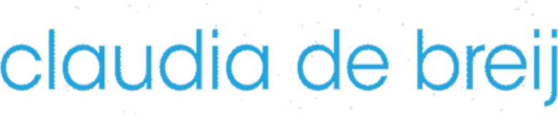 Claudia de Breij