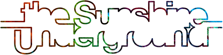 The Sunshine Underground