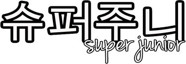 SUPER JUNIOR