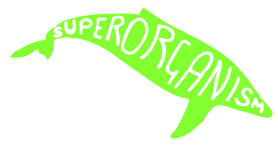 Superorganism