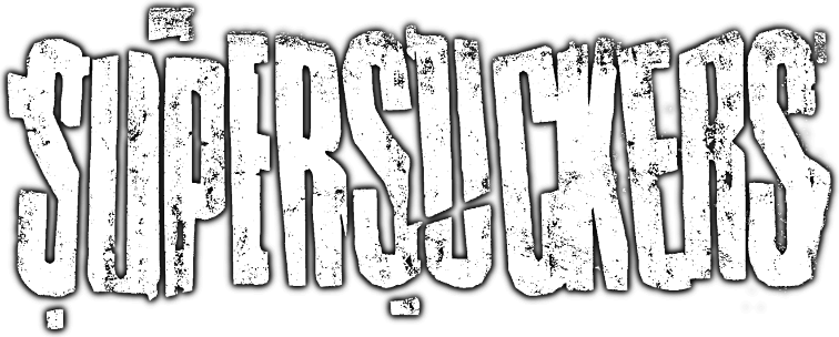 Supersuckers