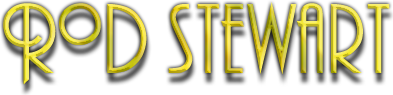 Rod Stewart