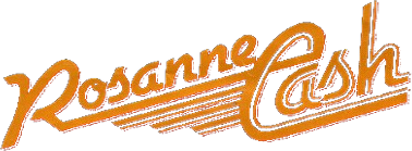 Rosanne Cash