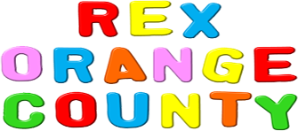 Rex Orange County