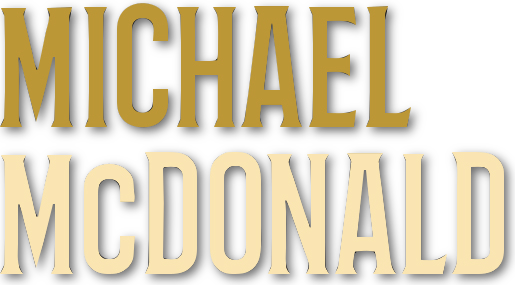 Michael McDonald