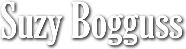 Suzy Bogguss
