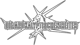 Die Apokalyptischen Reiter
