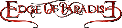 Edge of Paradise