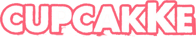 cupcakKe