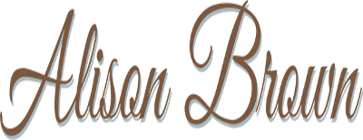 Alison Brown