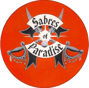 The Sabres Of Paradise