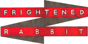 Frightened Rabbit