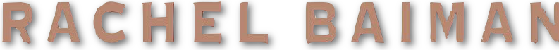 Rachel Baiman