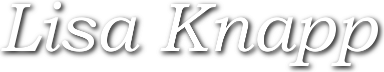 Lisa Knapp