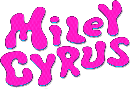 Miley Cyrus