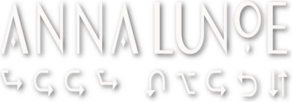 Anna Lunoe