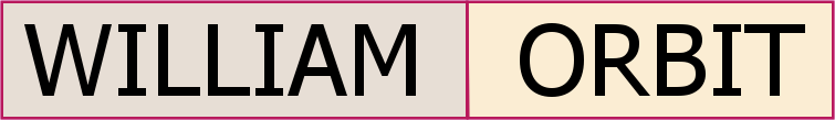 William Orbit