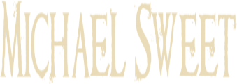Michael Sweet