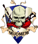 Mudmen