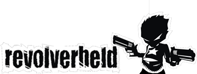 Revolverheld