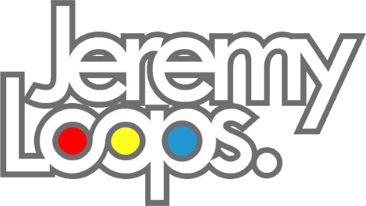 Jeremy Loops