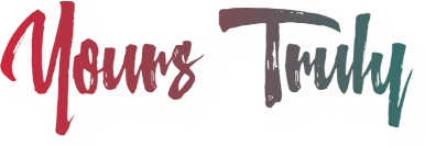 Yours Truly
